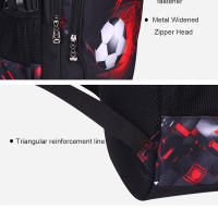 Mochila escolar de anime para niños y adolescentes, morral escolar de viaje, bonito - details 16