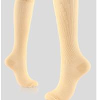 Calcetines de Compresión para Varices Adecuados para Golf, Rugby, Senderismo, Deportes - details 5