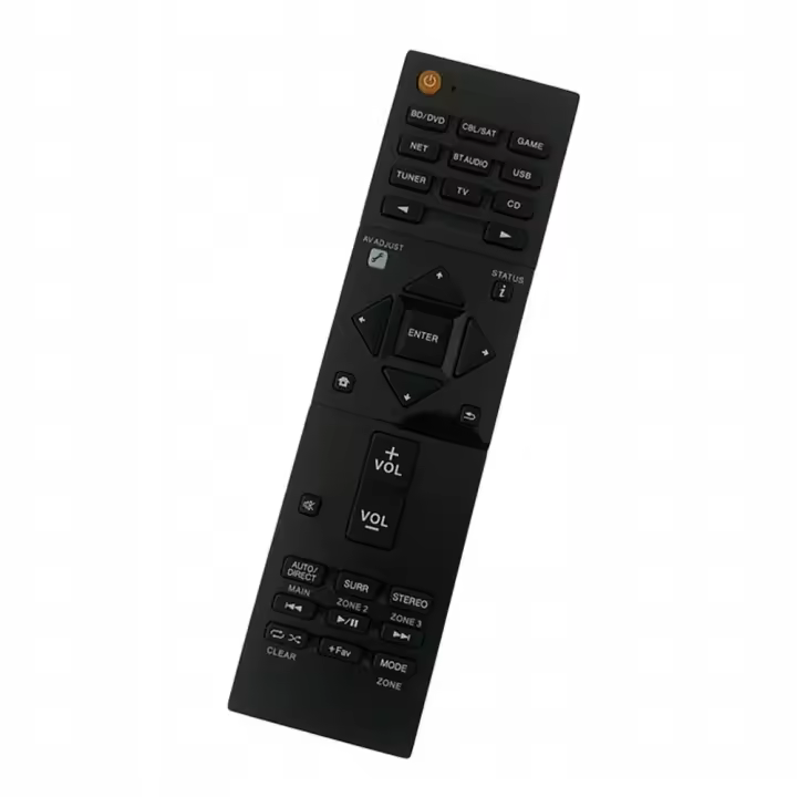 Mando a distancia de repuesto para Pioneer Sc-Lx901 Sc-Lx801 Rc-914R Sc-Lx701 Vsx - 1