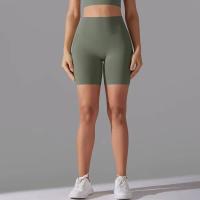 Entrenamiento de yoga, pantalones cortos casuales para correr, ciclismo, gimnasio - details 35
