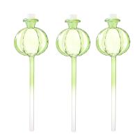 Globos de riego para plantas de interior, dispositivo de riego soplado, 3 piezas - details 0