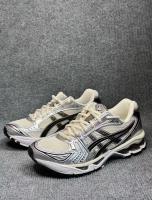 Amortiguación transpirable rebote ligero zapatos deportivos de malla resistente al desgaste zapatos profesionales para correr para hombres y mujeres - details 14