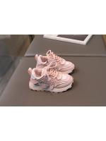 2025 primavera nuevos niños zapatos deportivos niñas zapatos de bebé niños zapatos para correr niños zapatos Forrest Gump para niños - details 5