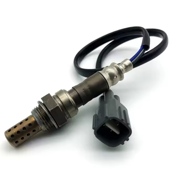 WeiDa-sensores de oxígeno para TOYOTA CELICA, sonda Lambda de 1,8l, DOX-0205, 1993-1999, 89465-87708, 89465-12400, 89465-12540 - 1