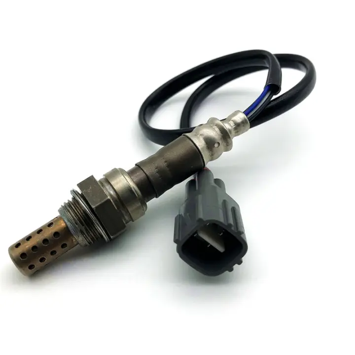 Sensores de oxígeno con sonda Lambda para LEXUS IS200, DOX-0205 WEIDA AUTO PARTS89465-20450, 1999-2005, 89465-20520, 89465-20560 - 1