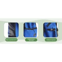 Mochilas transportadoras para perros