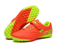 Zapatos de fútbol del mismo estilo para hombres y mujeres, Broken NailTF, adecuados para niños, adultos, fútbol, ​​pastizales - details 9