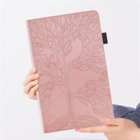 Funda protectora de cuero PU premium con rotación de 360 ​​grados para Realme Pad X - details 2