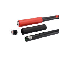 Manillar de Carbono DODICI para MTB Plano o Inclinado 31.8*690/720/740mm Agarre de Bicicleta Matt - details 9