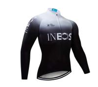 Conjunto TRE de bicicleta de manga larga para hombre, ropa transpirable para bicicleta de montaña, nuevo estilo 2021 - details 9