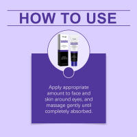 La crema hidrata, nutre, hidrata y reafirma profundamente la piel facial elástica. - details 2