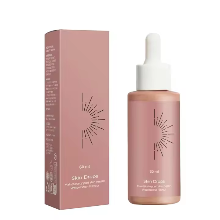 Sunless – Gotas bronceadoras bebibles formuladas para mejorar naturalmente la producción de melanina y elevar el tono de su piel para un aspecto radiante. - 1
