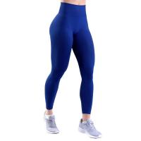 NVG Leggings dinámicos profesionales para mujer, pantalones suaves sin costuras para Fiess Yoga Gym Running Cycling 2,0 - details 11