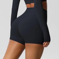 Mallas deportivas de Yoga para mujer, pantalones cortos de Fitness para ciclismo, ropa deportiva para mujer, mallas de entrenamiento para gimnasio, ropa de Yoga femenina - details 27