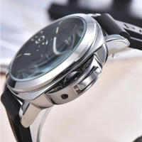 Reloj Deportivo de Cuarzo SUPER LUMINOUS Resistente al Agua Correa de Tela - details 2