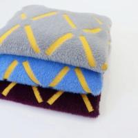 Suéter de otoño e invierno para niños de 1 a 10 años, camisas de cuello alto tejidas con piel de visón, Jersey grueso, ropa para niños - details 4