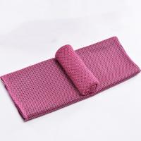 Paquete de 6 toallas de enfriamiento instantáneo para deportes, gimnasio, toallas frías reutilizables, envoltura para el cuello, multicolor - details 2