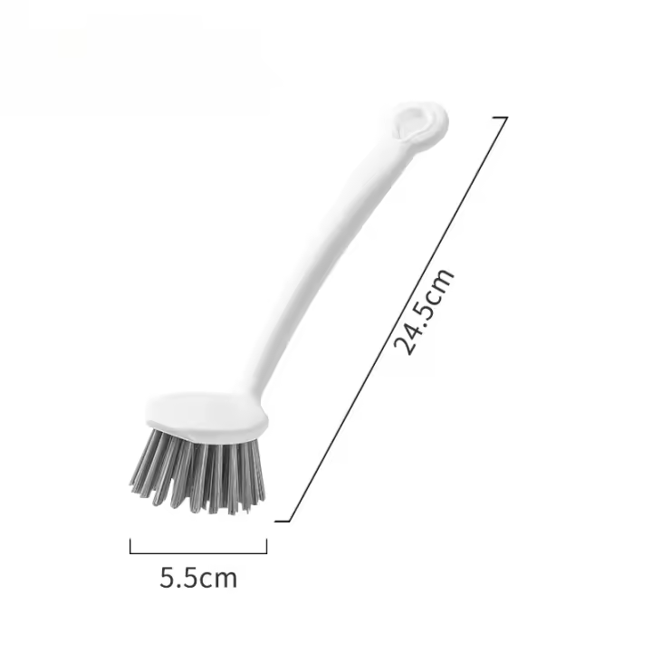Cepillo de Cocina Duradero y Fuerte Cepillo de Limpieza para Platos, Ollas, Lavabos Hecho en China - 1