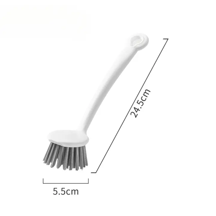 Cepillo de Cocina Duradero y Fuerte Cepillo de Limpieza para Platos, Ollas, Lavabos Hecho en China - 1