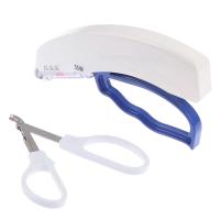 Grapadora médica desechable para piel de 35W, grapadora de sutura para cirugía, máquina especial de costura de piel de acero inoxidable adecuada para cirugía - details 3