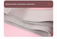 Máquina Vibrante para Abdomen Anillo de Masaje Artérico para Relajación Muscular - details 11