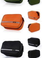 Kit de Organizador de Higiene Personal de Viaje Gancho Montado en Bolsa de Ducha - details 6