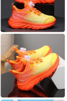Zapatos de tenis deportivos ligeros para niños y niñas, zapatillas de correr antideslizantes para exteriores, zapatos transpirables de moda para niños - details 25