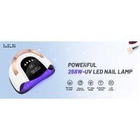 uv nail lamp