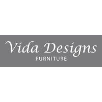 Logotipo de Vida Designs.