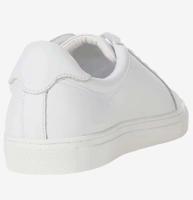 Nuevos zapatos de cuero universales, calcetines, calzado deportivo informales resistentes para hombres y mujeres - details 7