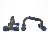 Soporte de Push Up Antideslizante Manijas de Gimnasio para Fortalecer Músculos de Pecho y Brazo - details 12
