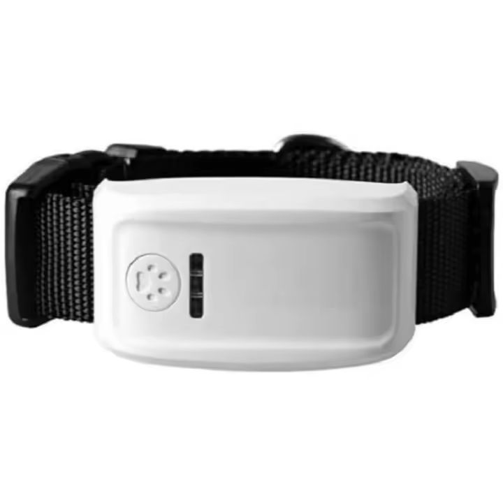 Collar GPS para Perros TK909, Localizador de Seguimiento en Tiempo Real, Larga Espera a Prueba de Agua y antipérdida - 1