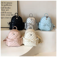 Mochila de gran capacidad para mujer, nueva, versátil, a la moda, sencilla, informal, para viaje, mochila escolar, elegante - details 19