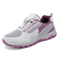 Nuevos Zapatos de Viaje Cómodos para Ancianos Verano 2025 Zapatos Deportivos para Parejas - details 0