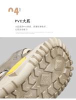 Sandalias para hombre, zapatos informales, zapatillas de playa de verano, comodidad para caminar al aire libre, diseñador de lujo, cuero, moda, deporte transpirable - details 8