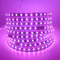 GAHADA Tira LED Impermeable Decoración al Aire Libre RGB/Blanco Cálido/Blanco Cómodo - details 6