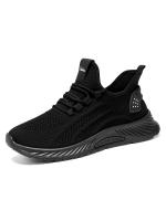 Zapatillas de correr para hombre, calzado deportivo informal para exteriores - details 2