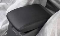 Apoyabrazos para coche MG4 Mulan 2023-2024 Cojines de asiento de consola con acabado mate - details 7