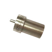 4Pcs Boquilla para Diesel Compatible con Citroen/Peugeot Accesorios para Vehículos Inyector RDN0SDC6903 - details 0