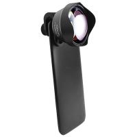 Lente externa Universal para teléfono móvil, teleobjetivo Slr de retrato de 105mm, fotografía profesional, gran apertura - details 4