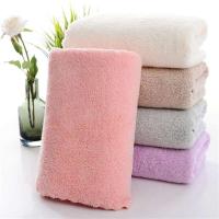 Toalla de baño de microfibra súper absorbente para adultos, toallas grandes para baño, cuerpo, Spa, deportes - details 11