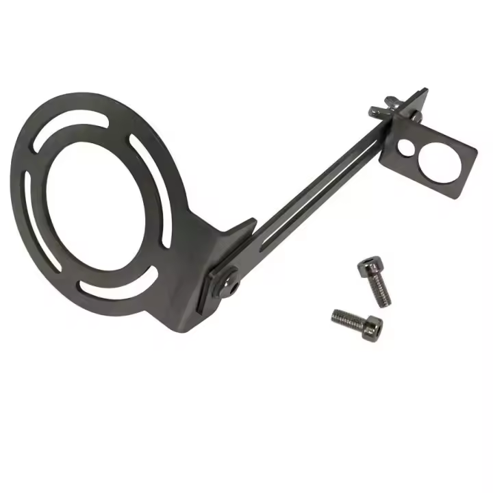 Vj Spare Fotocélula Soporte de altura ajustable Original 393452 para Vj 1000 series 355058 355137 356003 356037 - 1