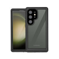 Funda impermeable IP68 para Samsung Galaxy S24 S23 Ultra Plus, cubierta anticaída de grado militar para natación y buceo, 5 metros - details 9