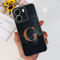 Funda de silicona para Xiaomi Redmi 13C 4G, carcasa trasera suave y transparente, delgada, con letras estampadas y nombre de pareja, para Redmi 13C - details 27