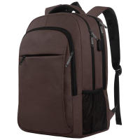 Mochila Mochila de negocios de gran capacidad para hombres Mochila para portátil de viaje - details 20