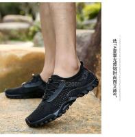 2021 zapatos de agua al aire libre resistentes al desgaste de la nueva tendencia de la calidad que vadean los zapatos del agua de la playa del arroyo - details 4