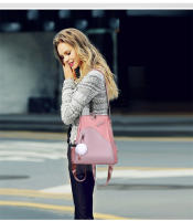 Mochila de viaje informal para mujer, mochila escolar bonita, mochila de hombro ligera para niña - details 7