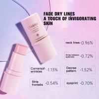 Palo de Bálsamo Multi-Rebote Instantáneo Crema de Fade de Colágeno para Piel Fina - details 1