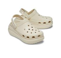 Calzado hombre Zuecos Zuecos Classic Crush Beige - details 3