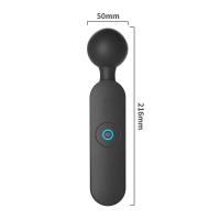 Leten AV Vibrador Inteligente Calentado 72 Modos, Pantalla Digital, Estimulador de Clítoris y G-spot para Masturbadora Femenina Juguetes Sensuales de Salud - details 21